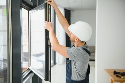 Experienced Window Installers