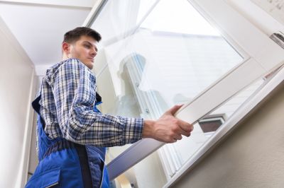 National Franchise Window Installers