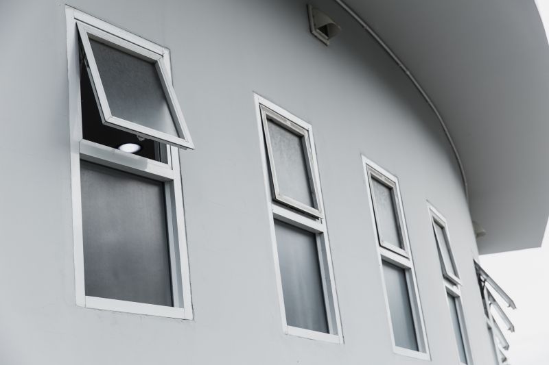 Custom Awning Windows