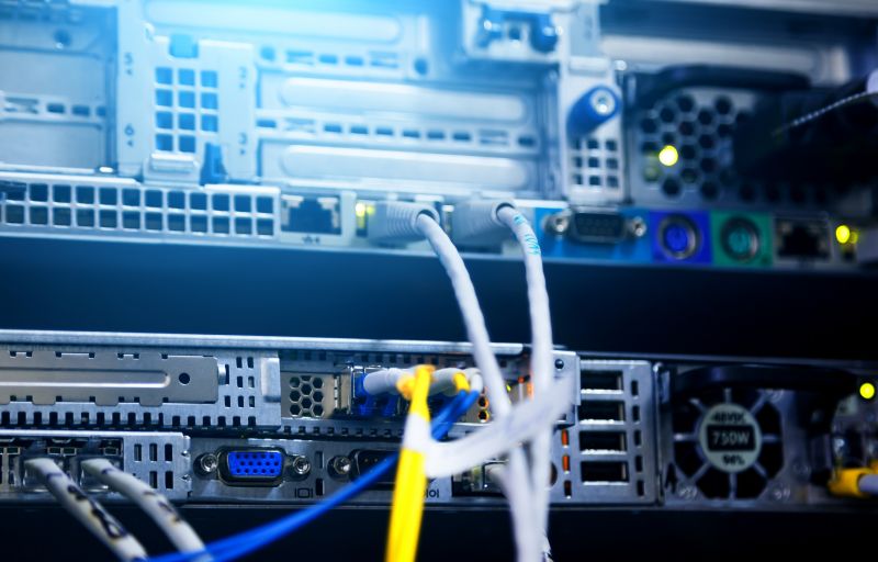 Network Optimization